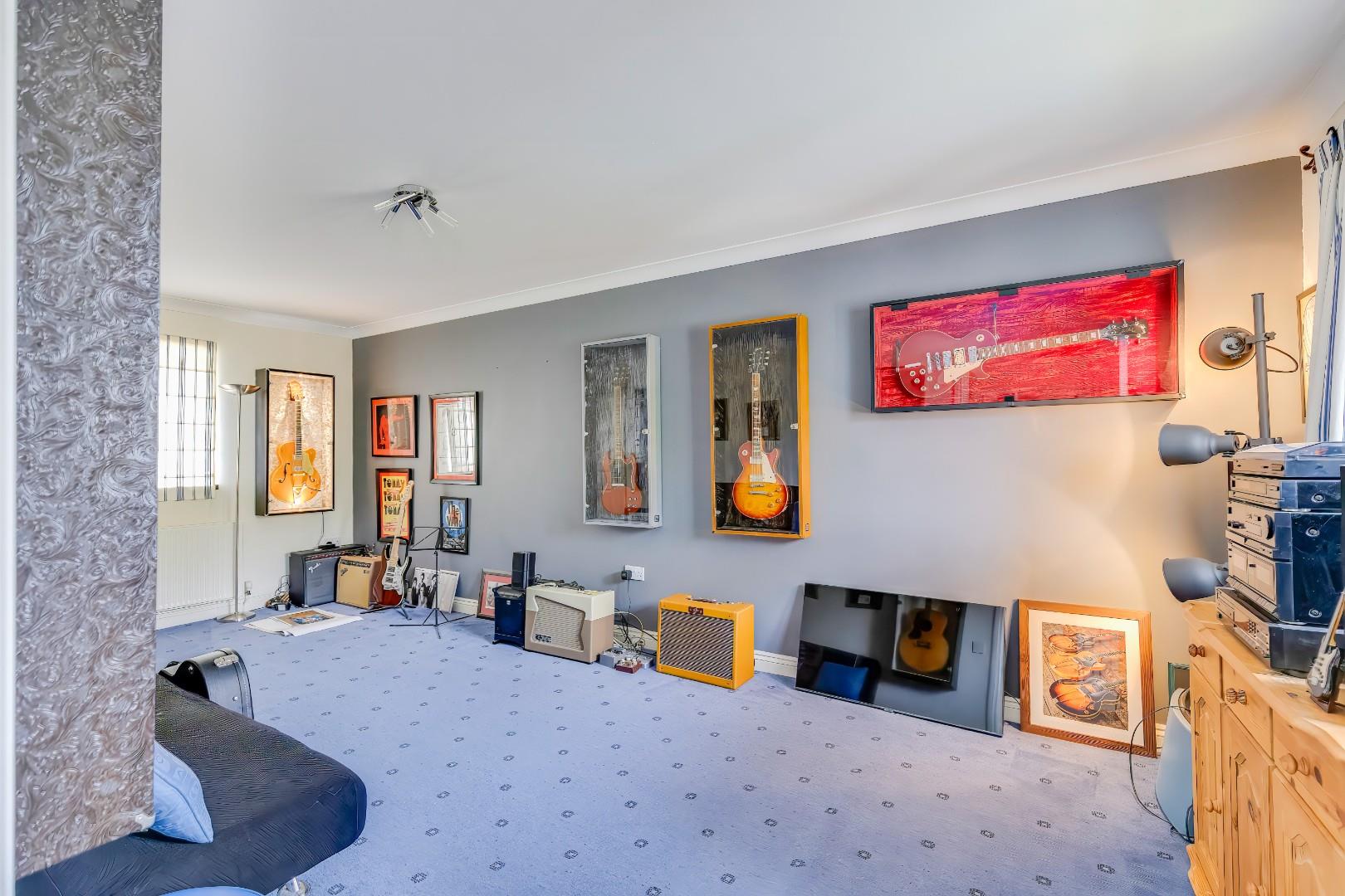 Careg Llwyd, Bridgend County Borough, CF31 5BS